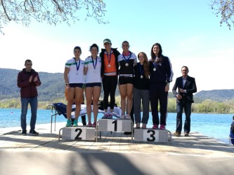 OPEN PRIMAVERA – TRIALS FEDERACIÓN ESPAÑOLA DE REMO